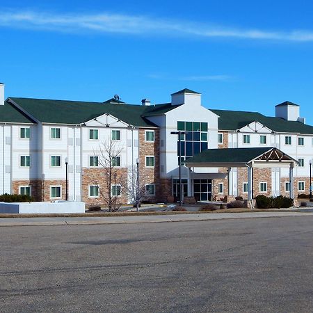 Baymont By Wyndham Sheridan Extérieur photo