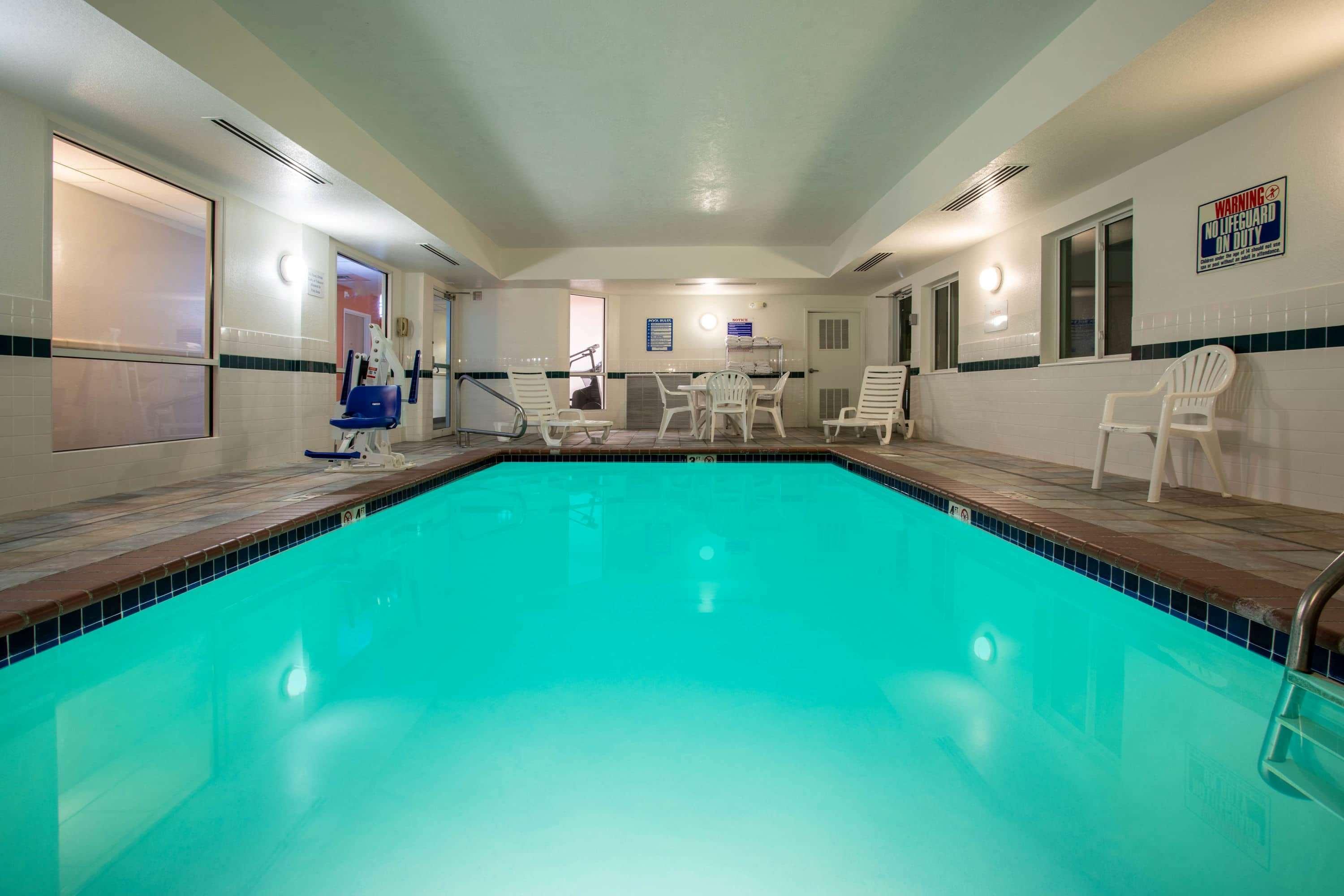 Baymont By Wyndham Sheridan Extérieur photo