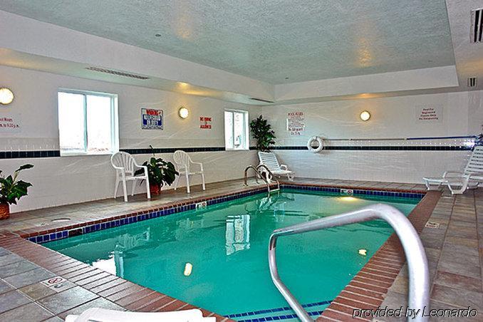 Baymont By Wyndham Sheridan Extérieur photo