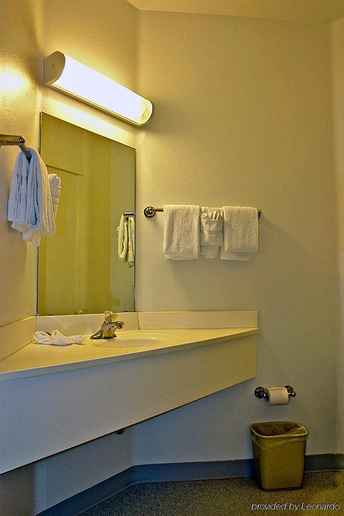 Baymont By Wyndham Sheridan Extérieur photo